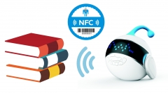 NFC 电子标签